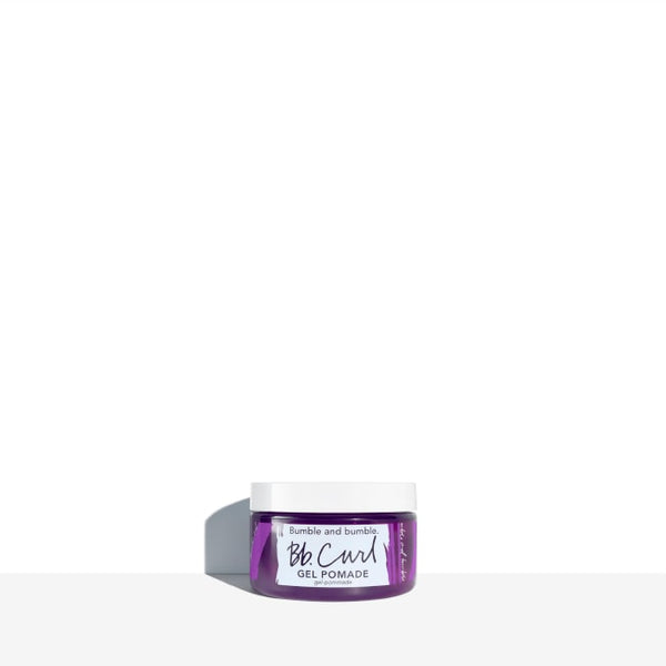 Bumble & Bumble Curl Shine Gel Pomade 3.4oz/100ml