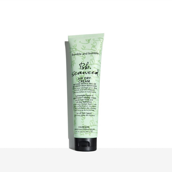 Bumble & Bumble Seaweed Nourishing Air Dry Cream 5oz/147ml