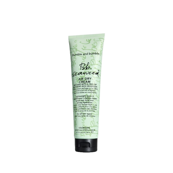 Bumble & Bumble Seaweed Nourishing Air Dry Cream 5oz/147ml