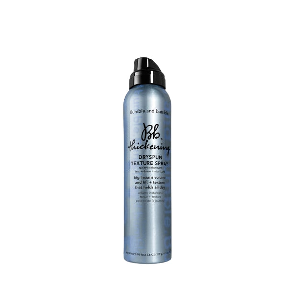 Bumble & Bumble Thickening Dryspun Texture Spray 3.6oz/150ml