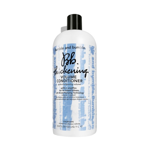 Bumble & Bumble Thickening Volume Conditioner 33.8oz/1000ml