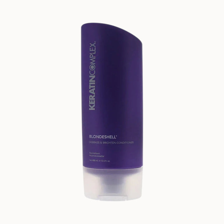 Keratin Complex Blondeshell Conditioner 13.5oz/400ml at CosmoFactor