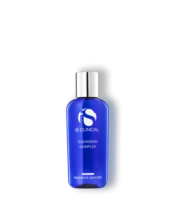 iS Clinical Cleansing Complex