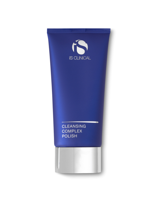 iS Clinical Cleansing Complex Polish 4oz/120g