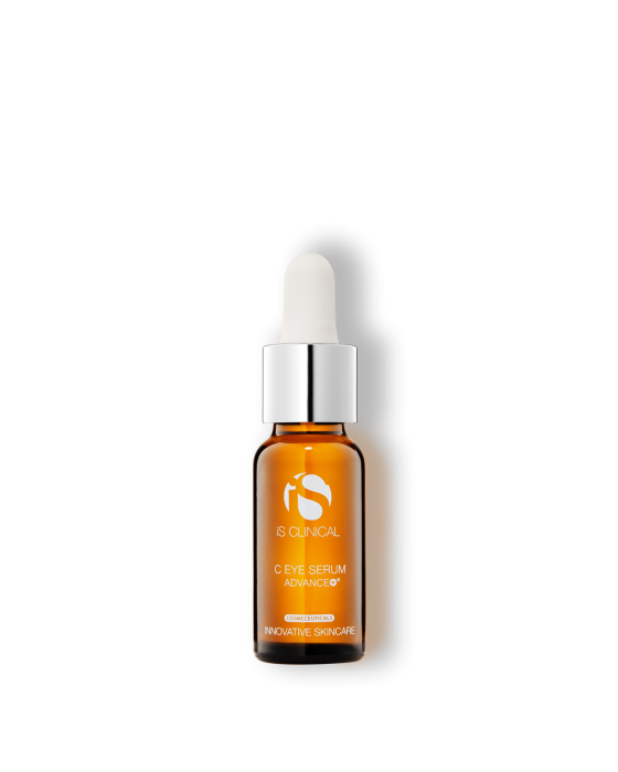 iS Clinical C Eye Serum Advance+ 0.5oz/15ml