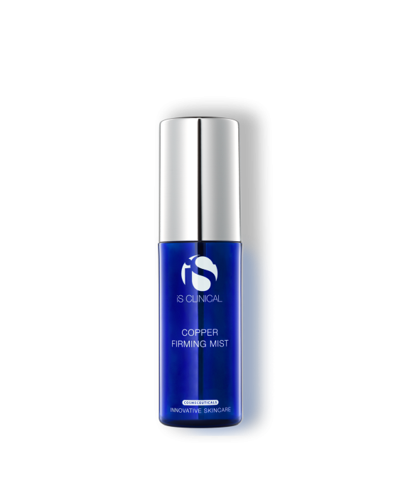 iS Clinical Copper Firming Mist 2.5oz/75ml