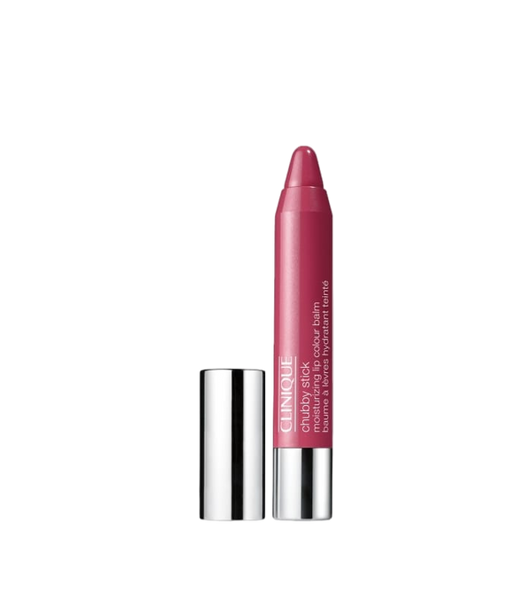 Clinique Chubby Stick Moisturizing Lip Colour Balm 0.10oz/3ml