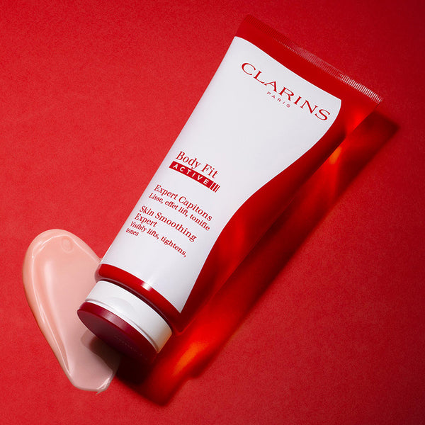 Clarins Body Fit Active Skin Smoothing Expert 6.7oz/200ml