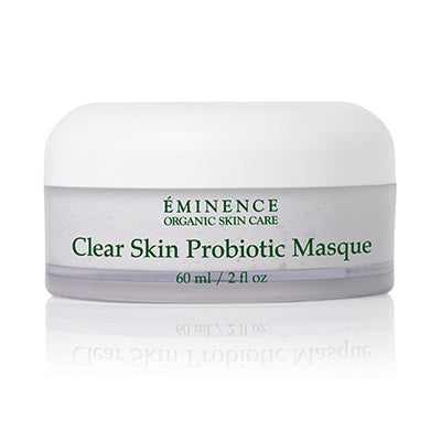 Eminence Clear Skin Probiotic Masque 2oz/60ml