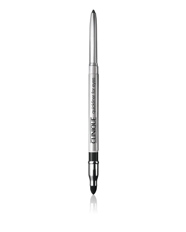 Clinique Quickliner for Eyes 02 Smoky Brown Pencil 0.01oz