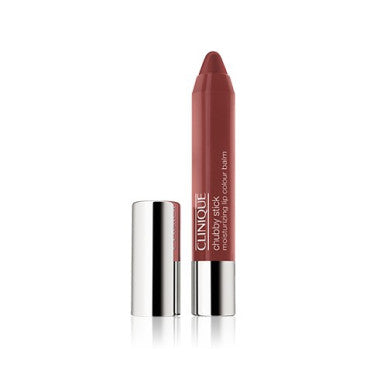 Clinique Chubby Stick Moisturizing Balm 10 Bountiful Blush 3g