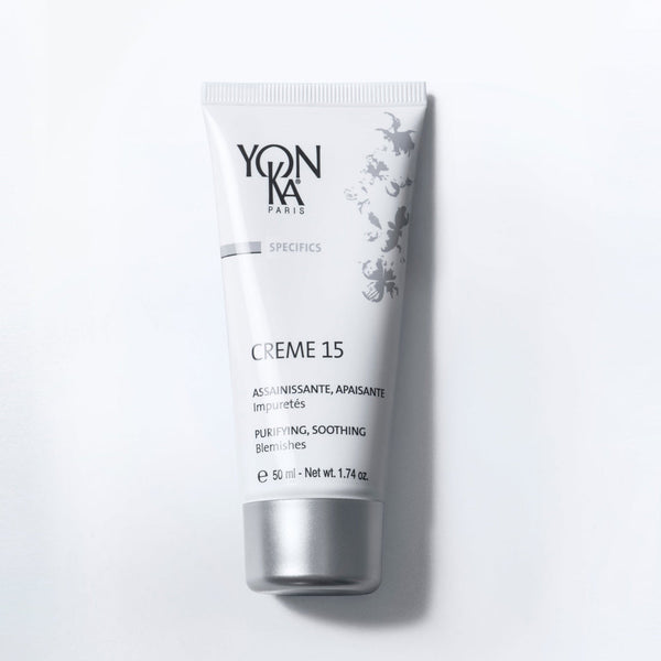 Yon-Ka Creme 15 1.7oz/50ml