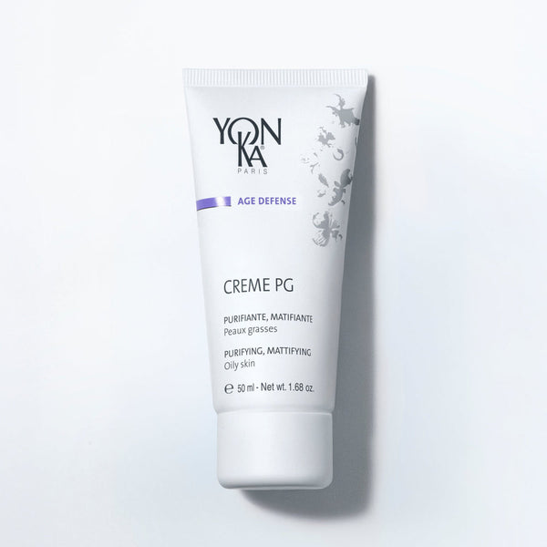 Yon-Ka Creme Pg 1.7oz/50ml