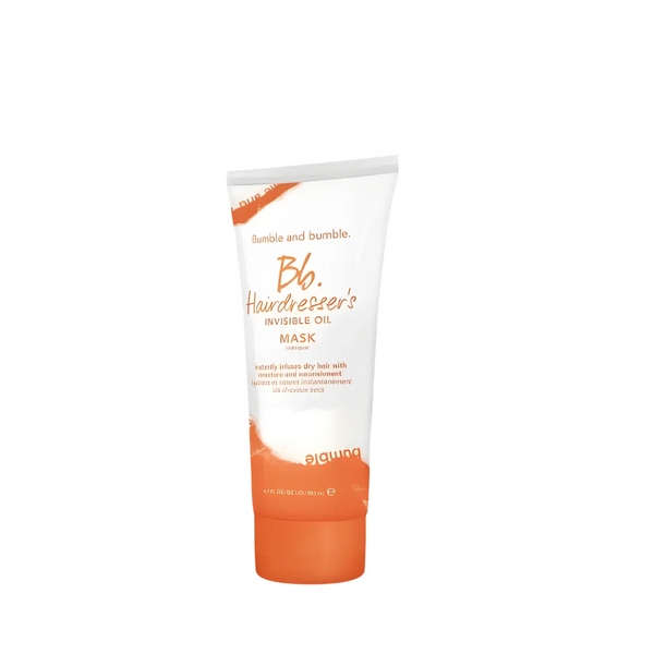 Bumble & Bumble Hairdressers Invisible Oil Hydrating Hair Mask 6.7oz/200ml