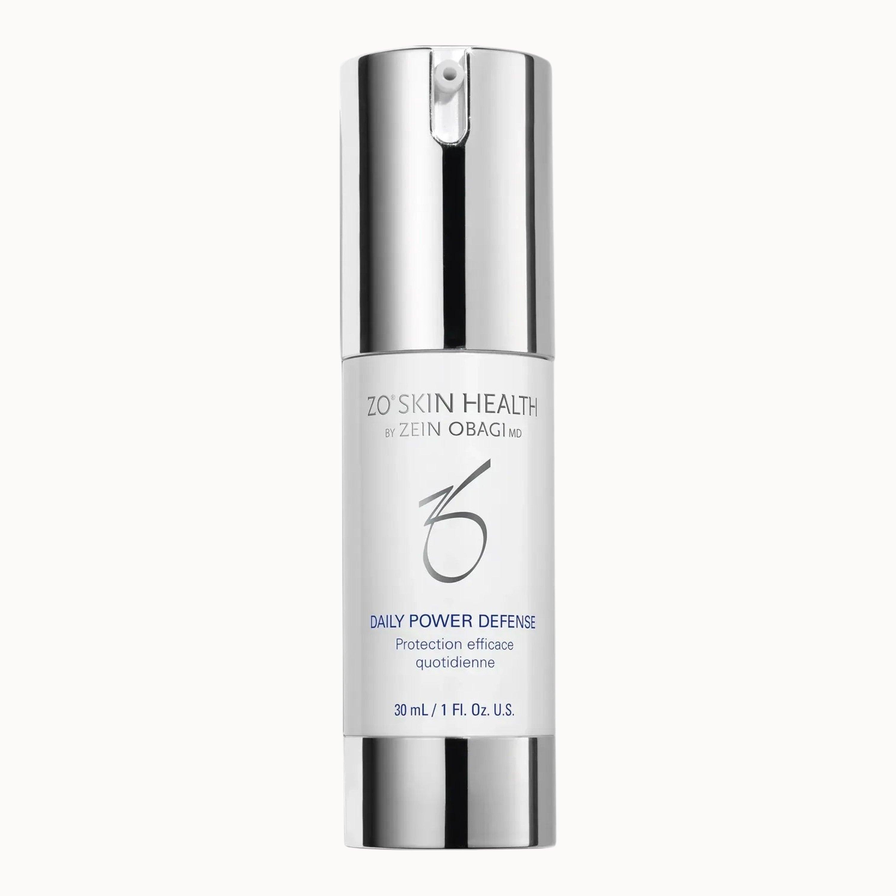 Zo Skin Daily Power Defense at CosmoFactor