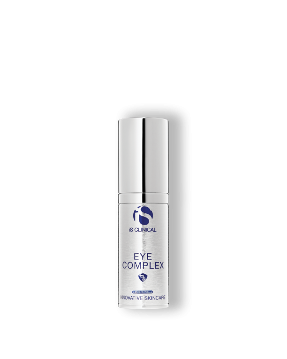 iS Clinical Eye Complex 0.5oz/15g