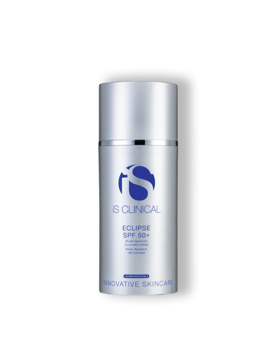 iS Clinical Eclipse SPF 50+ PerfecTint 3.5oz/100g