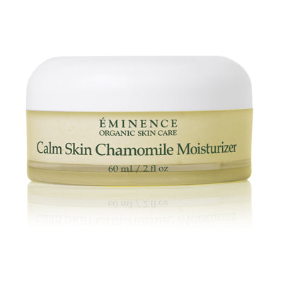 Eminence Calm Skin Chamomile Moisturizer 2oz/60ml