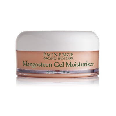Eminence Mangosteen Gel Moisturizer 2oz/60ml