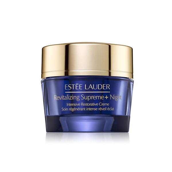 Estee Lauder Revitalizing Supreme+ Night Intensive Restorative Creme 1.7oz/50ml