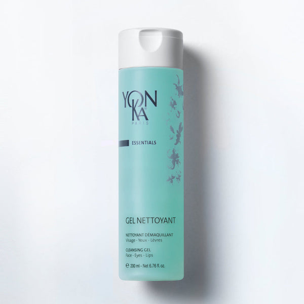 Yon-Ka Gel Nettoyant 6.8oz/200ml