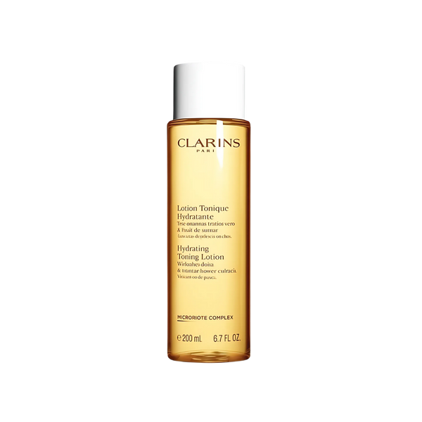 Clarins Soothing Face Lotion for Sensitive Skin 13.5oz/400ml