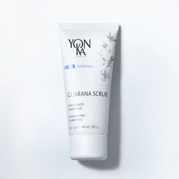 Yon-Ka Guarana Scrub 1.7oz/50ml