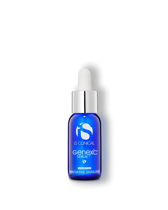 iS Clinical GeneXC Serum