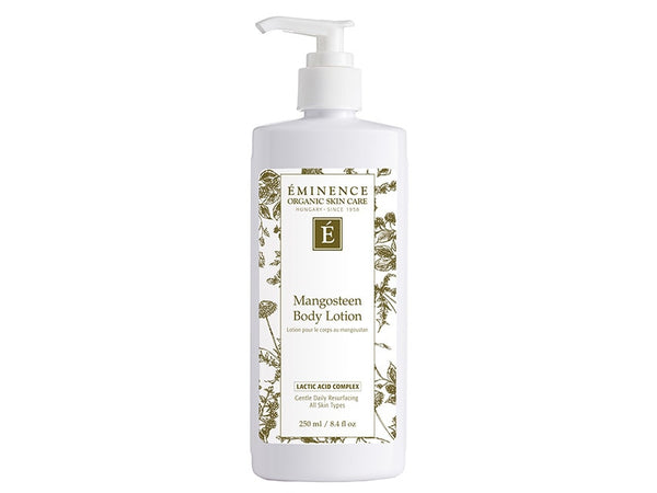 Eminence Mangosteen Body Lotion 8.4oz/250ml