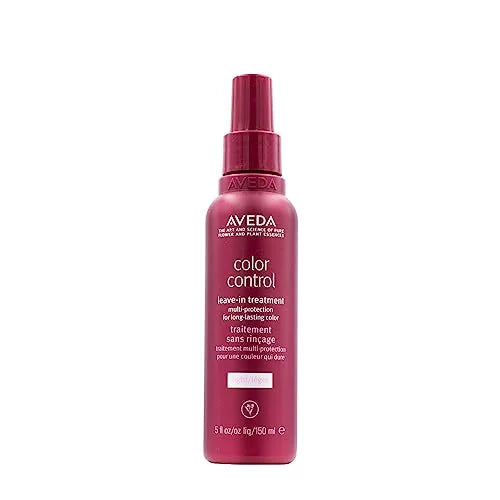 AVEDA Color Control Leave-in Treatment for long lasting color -Light