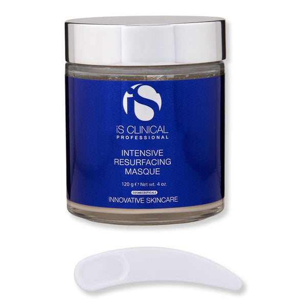 iS Clinical Intensive Resurfacing Masque 4oz/120g