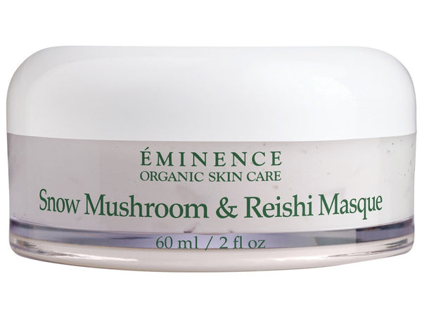 Eminence Snow Mushroom & Reishi Masque 2oz/60ml