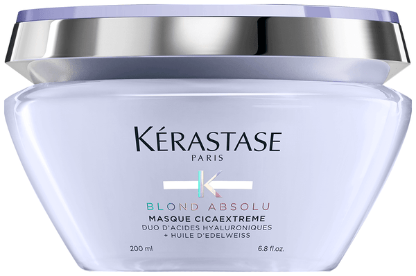 Kerastase Blond Absolu Masque Cicaextreme Hair Care 6.8oz/200ml