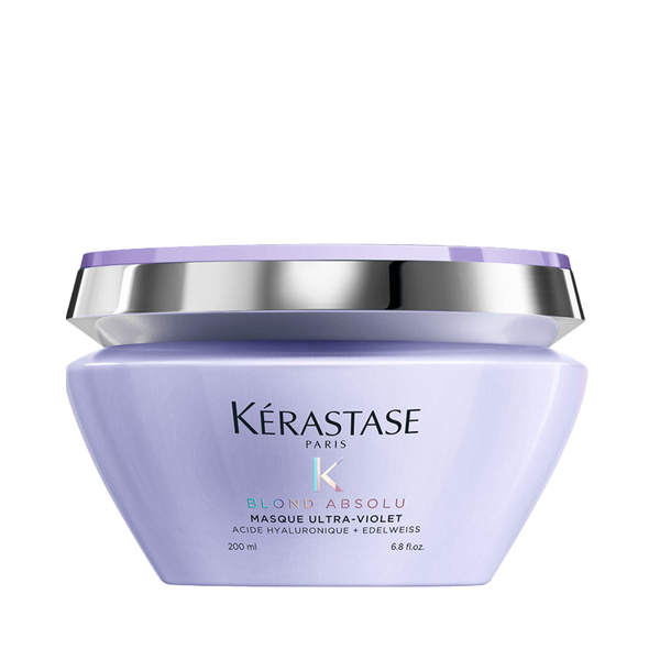 Kerastase Blond Absolu Masque Cicaextreme Hair Care 6.8oz/200ml
