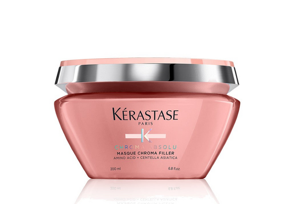 Kerastase Chroma Absolu Masque Deep-Filling Hair Mask 6.8oz/200ml