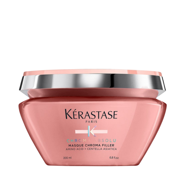 Kerastase Chroma Absolu Masque Deep-Filling Hair Mask 6.8oz/200ml