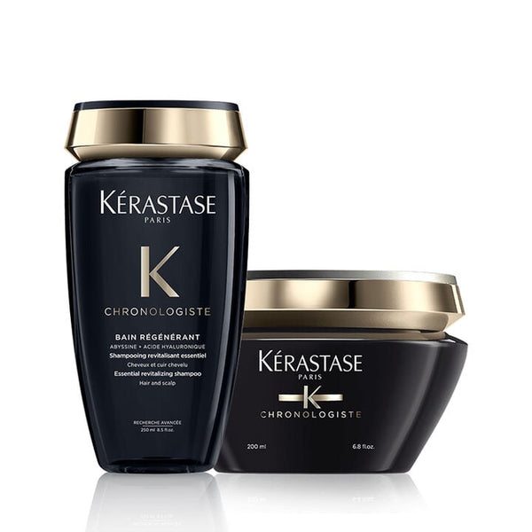 Kerastase Chronologiste Intense Gift Set
