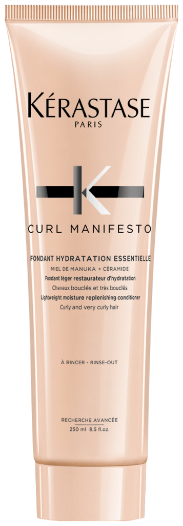 Kerastase Curl Manifesto Hydratation Essentielle Moisture Conditioner 8.5oz/250ml