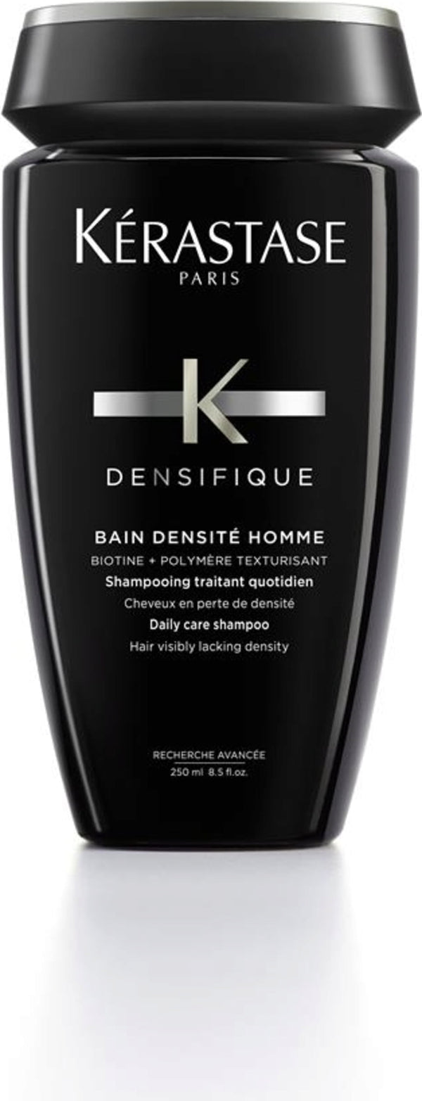 Kerastase Densifique Bain Densite Homme Daily Care Shampoo 8.5oz/250ml