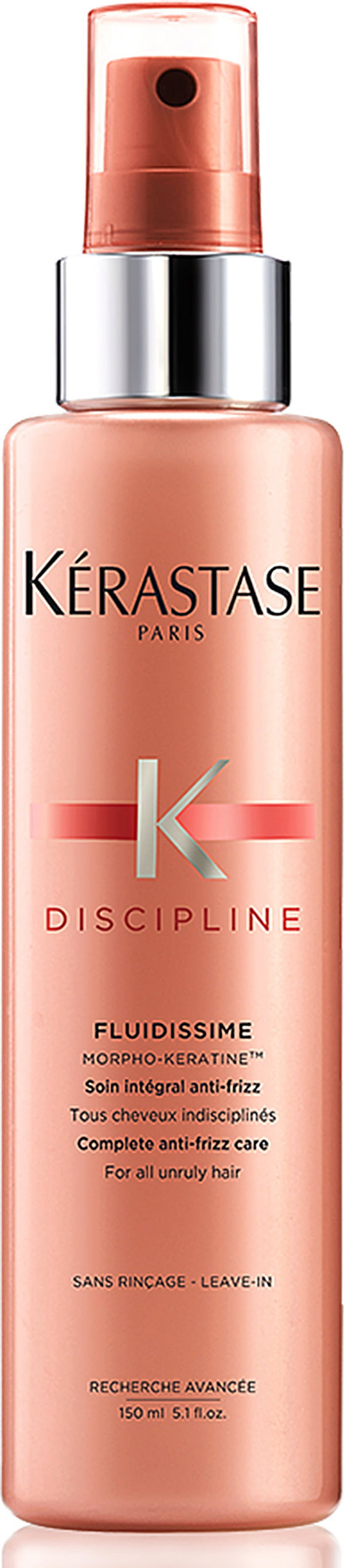 Kerastase Discipline Fluidissime Anti-frizz Care 5.1oz/150ml