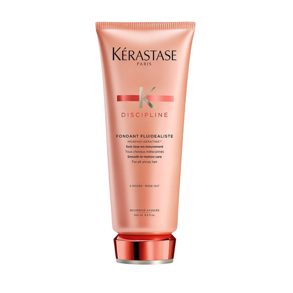 Kerastase Discipline Fondant Fluidealiste Anti-Frizz Conditioner 6.8oz/200ml