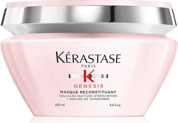 Kerastase Genesis Masque Reconstituant Anti Hair-Fall Masque 6.8oz/200ml