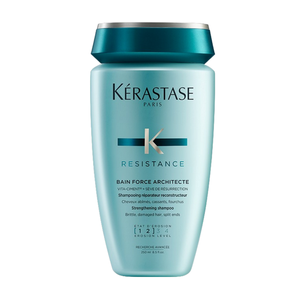 Kerastase Resistance Bain Force Architecte Shampoo 8.5oz/250ml