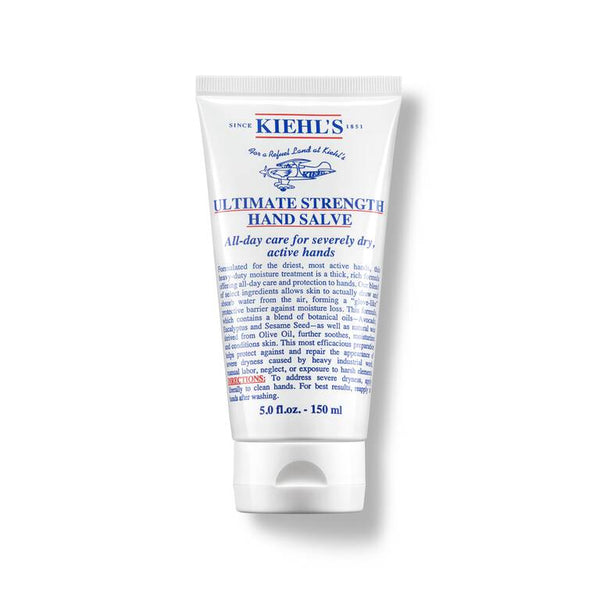 Kiehl's Ultimate Strength Hand Salve - No Color 5oz/150ml