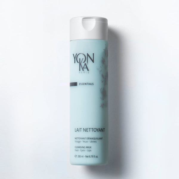 Yon-Ka Lait Nettoyant 6.8oz/200ml