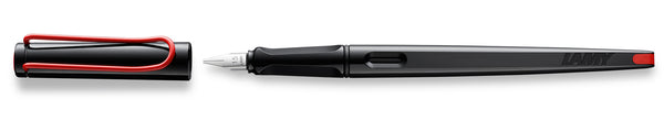 Lamy Joy Calligraphy Fountain Pen Black 1.5mm