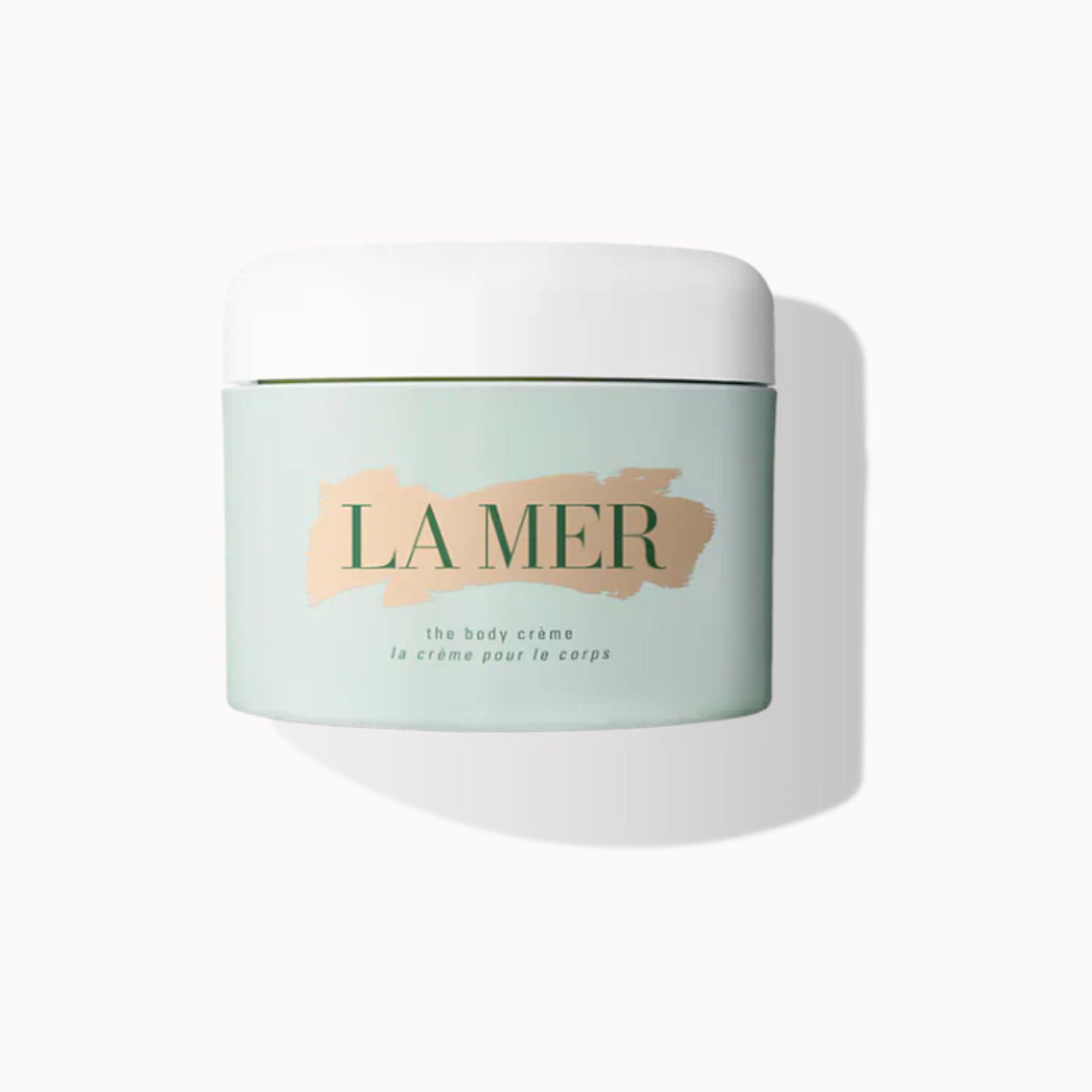 La Mer The Body Creme 1oz at CosmoFactor