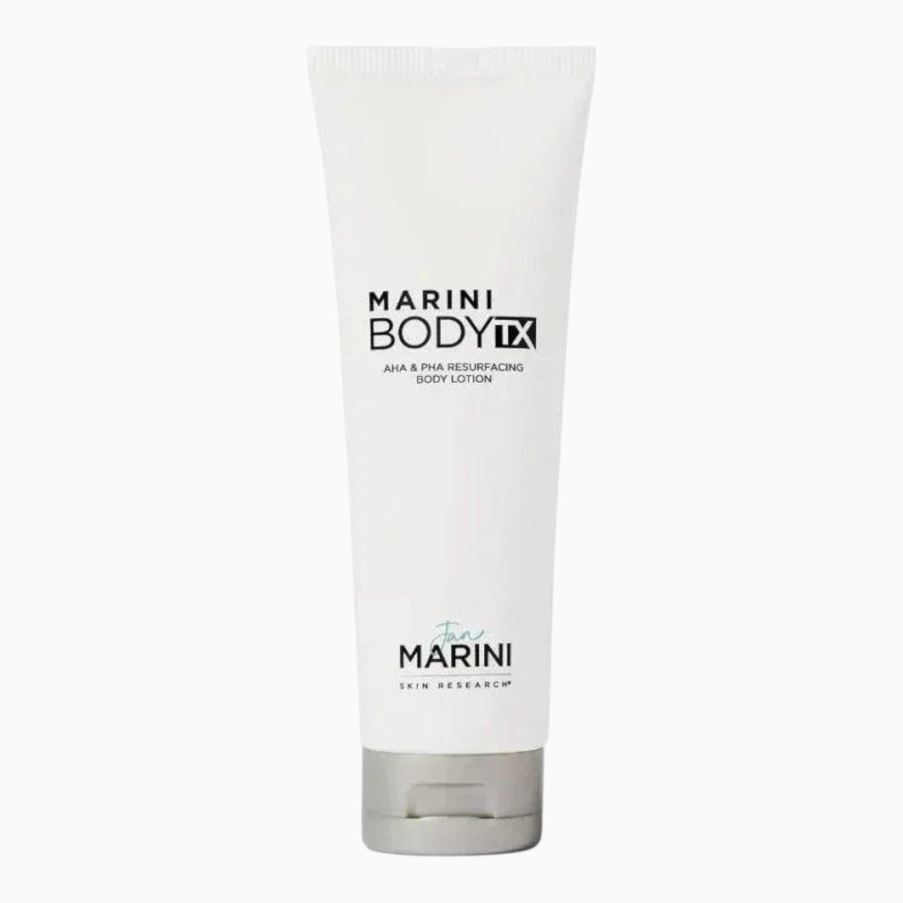 Jan Marini BodyTx AHA & PHA Resurfacing Body Lotion at CosmoFactor