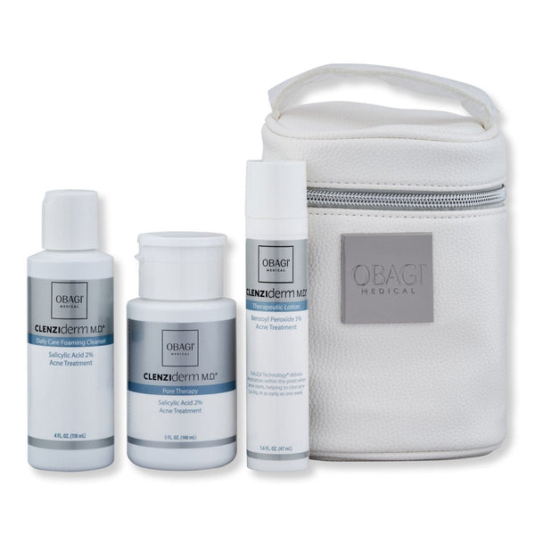Obagi CLENZIderm MD Kit Bag