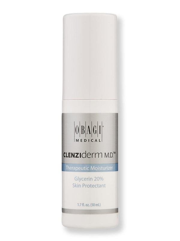 Obagi CLENZIderm M.D. Therapeutic Moisturizer 1.7oz/50ml